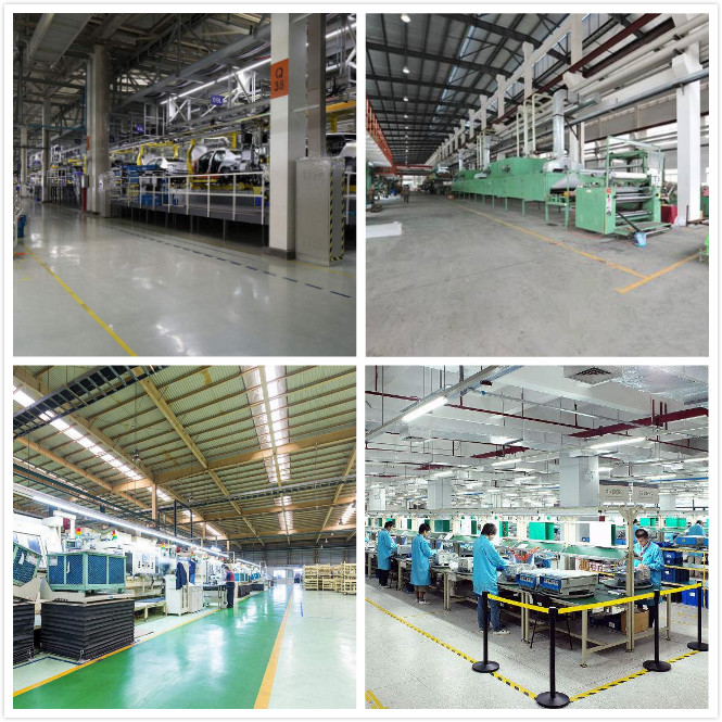 適合工廠車間用掃地機(jī)有哪幾種？